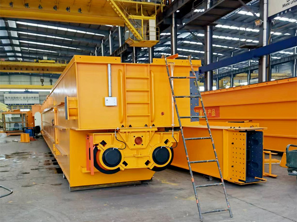 通用橋式起重機